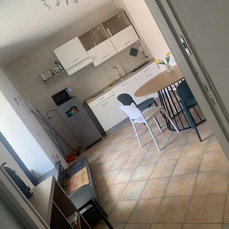 Intero Alloggio Salita Tasso Napoli Bagian luar foto